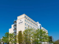 ACHAT Comfort Airport-Frankfurt