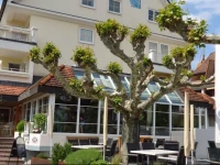 Akzent Hotel LГ¶wen 