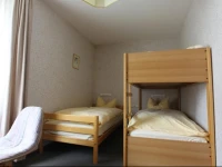 Ferienwohnung RosenstraГџe 