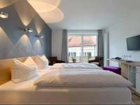 SeeVital Hotel Schiff 