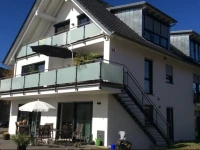 Ferienwohnung Bodenseezauber 