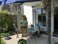 Ferienwohnung Ernst-Strobl 