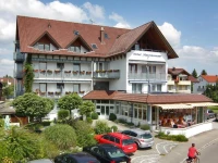 Hotel Meschenmoser 