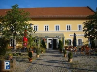 Hotel zum Alten Wirt 