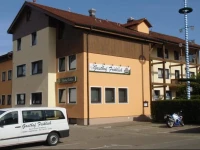 Gasthof FrГ¶hlich 