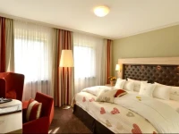 Romantik Hotel Gravenberg 