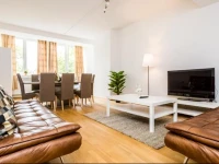 Apartments Langenfeld 