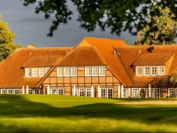 Paolos Landhaus am Golfpark 