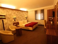 Design Hotel Rangau 3*