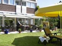 Hotel FlГ¶rke 