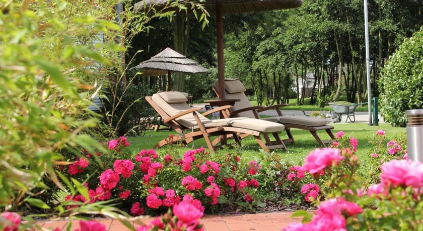 Suiten-Hotel mare 