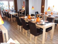 Hotel Brandaris am Golfplatz *** garni 