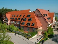 Strandhotel Seehof 