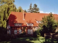 Farm stay Biobauernhof 