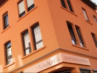 Neubert`s Gasthaus am Rhein 
