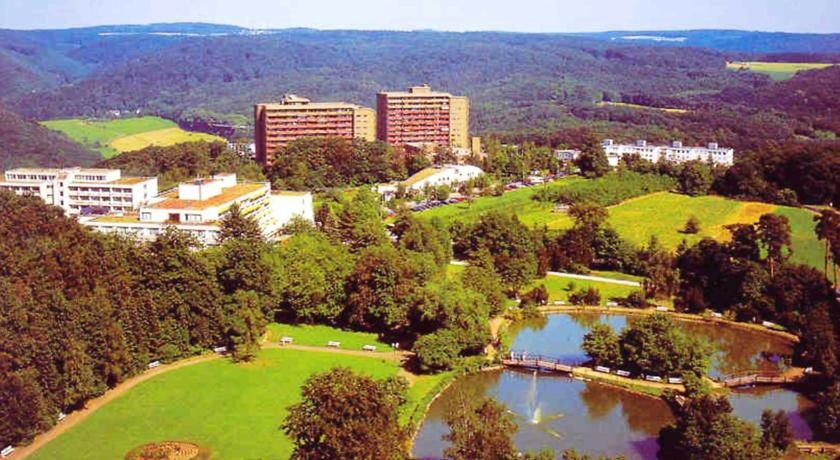 Resort Lahnstein 2201 