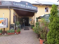 Gasthof Pension Kirschner 