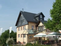 Hotel Waldesblick 
