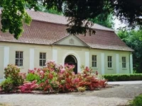 Hotel Garni Graf von Oberg 