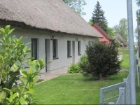 Alte Schnitterkate 