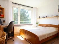 4145 Privatapartment WiFi Otto-Hahn-StraГџe 