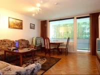 4342 Privatapartment WiFi Otto-Hahn-Strasse 