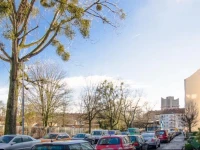 5456 Privatapartment WiFi WГјrzburger Strasse 
