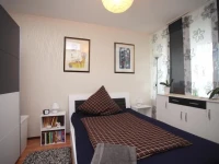 5805 Privatapartment WiFi Hohenrode 