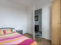5815 Apartment Leine Center 