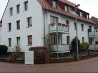 Apartment Klingemann 