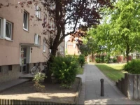 Kibar Messezimmer - Apartments Alt-Laatzen 