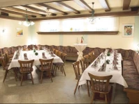 Gasthaus "Zur frischen Quelle" 