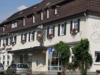 Unser kleines Hotel CafГ© GГ¶bel 