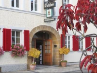 Hotel-Restaurant Roter Ochsen 