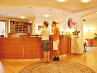 Gartenhotel Feldeck 