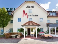 Hotel Montana Lauenau 
