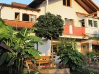 Privatzimmer Brigitte und GГјnther 
