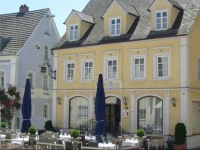GenieГџerhotel Lodner 