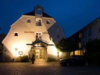 Hotel Kannenkeller 