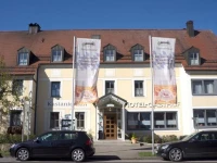 Hotel - Restaurant Kastanienhof Lauingen 