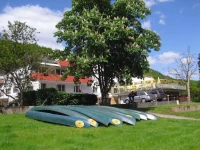 Gasthof zum Lahntal 