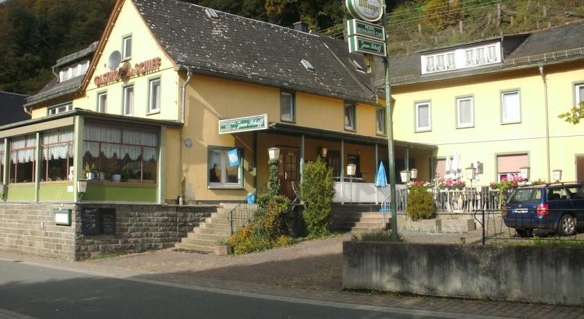 Landhotel Zum Schiff 