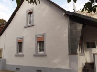 Ferienhaus auf dem Land 