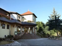 Landhotel Kuralpe Kreuzhof 