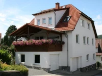 Ferienwohnung am Nibelungensteig 