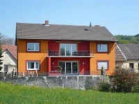Ferienwohnung beim Steinmetzmeister im Quarzwerk 