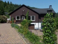 GГ¤stezimmer Haus Talblick 