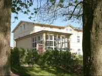 Ferienhaus Ostseeblick Lauterbach 