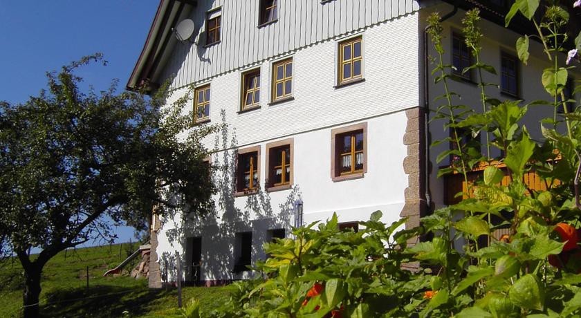 Fehrenbacherhof NaturgГ¤stehaus 
