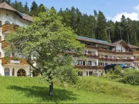 Wellnesshotel Basler Hof am Schlosswald 